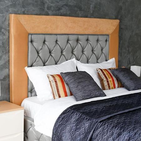 Apartament Safir Braşov Eksteriør bilde