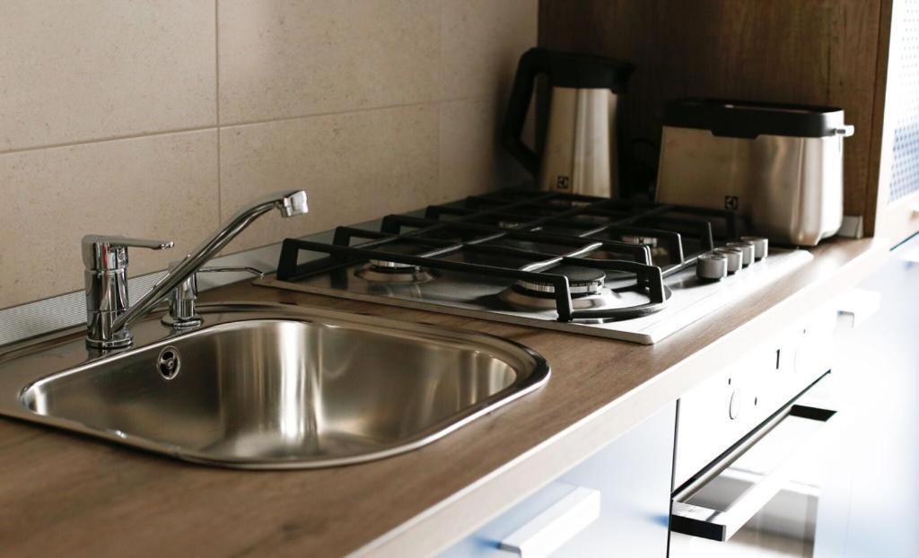 Apartament Safir Braşov Eksteriør bilde