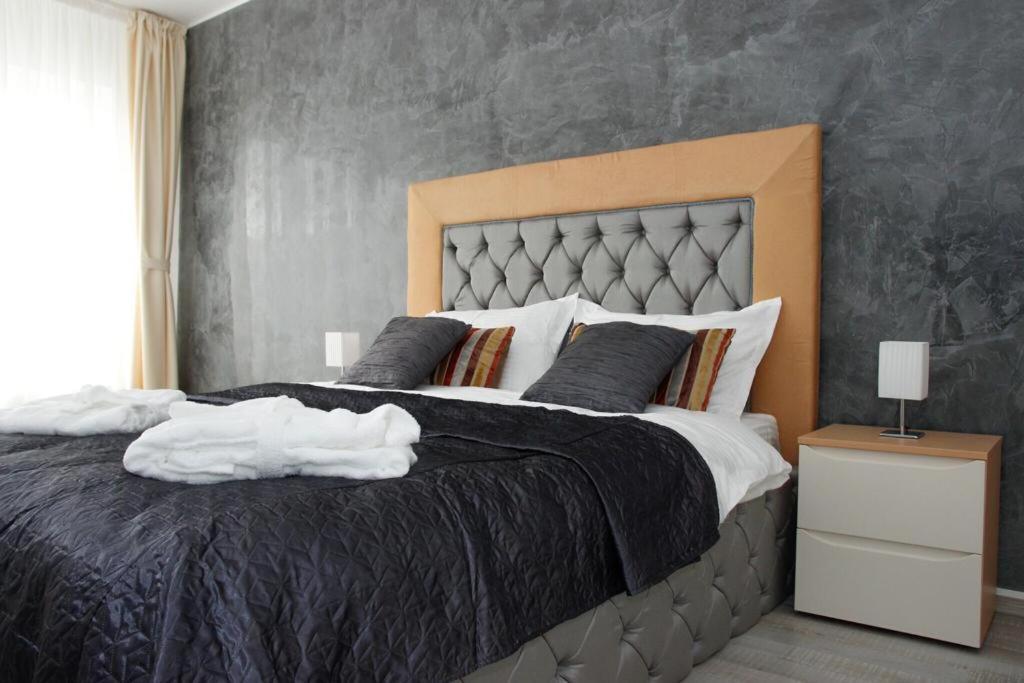 Apartament Safir Braşov Eksteriør bilde