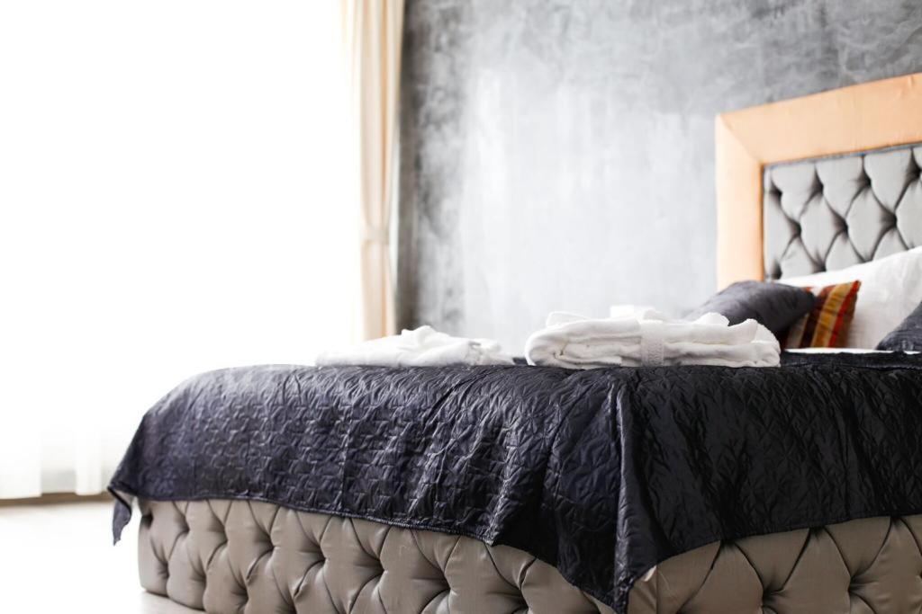 Apartament Safir Braşov Eksteriør bilde