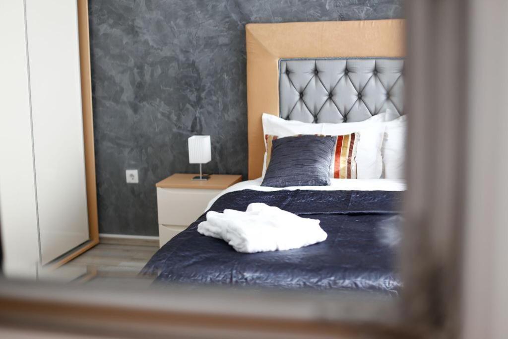 Apartament Safir Braşov Eksteriør bilde